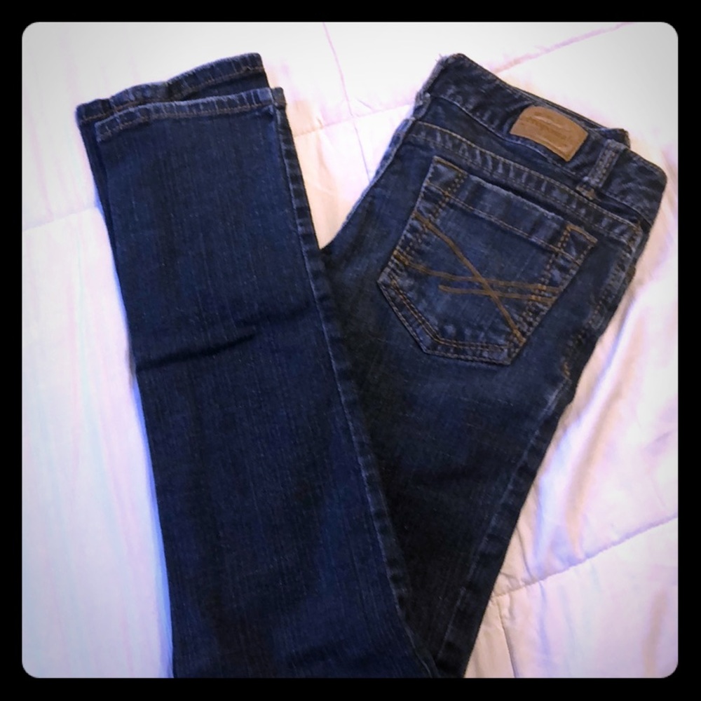 Aeropostale skinny jeans 👖